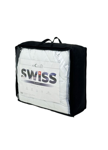 Демісезонна ковдра SWISS / СВІС ArCloud (370441768)