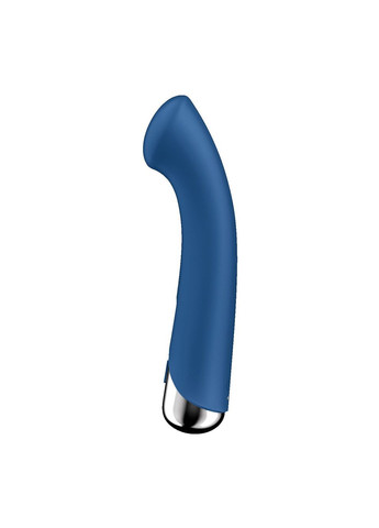 Вибратор Spinning GSpot 1 Blue Satisfyer (298867587)