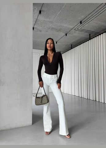 Боди на потайной молнии 🥰 Luna (322444761)