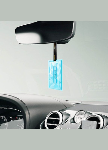 Ароматизированная подвесная карта Осло VINOVE (328606548)