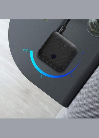 Беспроводной Bluetooth адаптер CM144 Aptx HD 5.0 (LY) (70158) Ugreen (324744369)