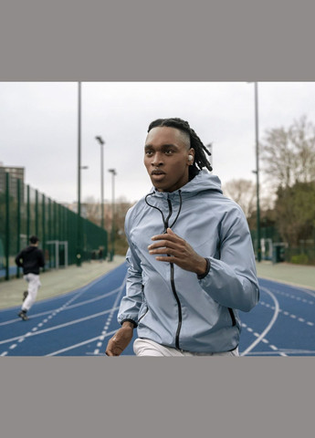 Наушники TWS WF1000XM5 BT 5.3, ANC, Hi-Res, IPX4, SBC, AAC, LDAC, LC3, Серебристый Sony (314973860)