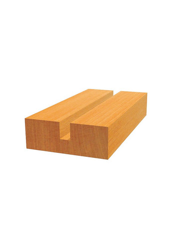 Пазова фреза (10х8х56 мм) Standard for Wood пряма кінцева (21759) Bosch (290253144)