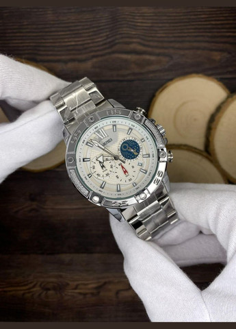 Мужские наручные часы 9235 PTR Skmei (317594936)