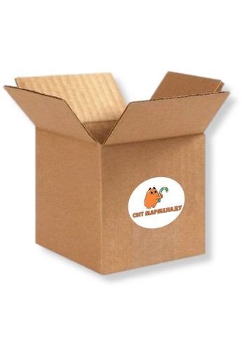 Сладкий букет из мармелада и маршмелоу Радуга - 1 Мармеладный Кот 1 кг Мармеладний Кіт (315427737)