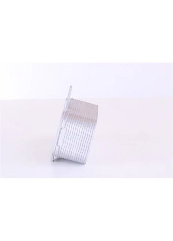 Радиатор масляный AUDI A8 3.7-4.2 03- 90712 Nissens (366185631)