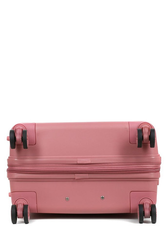 Валіза середня M поліпропілен 21204 67×47×27см 66+13л Snowball (298285047)