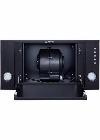 Вытяжка BI 5532 A 1000 BL LED PERFELLI (368596772)