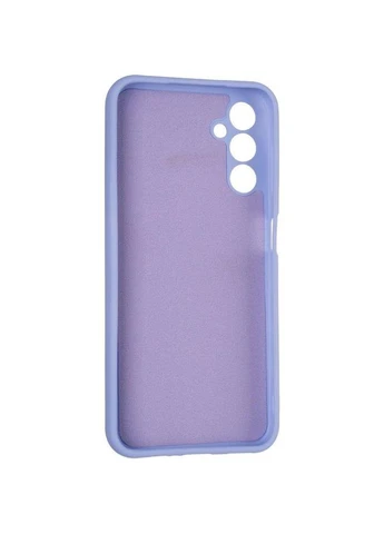 Чохол Soft Shield Case для Samsung A145 (A14) Violet Gelius (395650451)