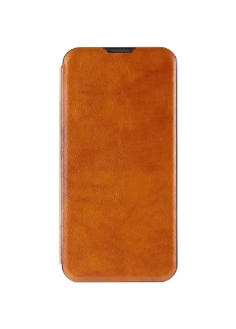 Шкіряний чохол-книжка Belora для Motorola Moto G24 Epik (389595256)
