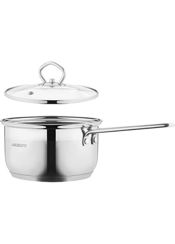 Ковш Gemini Bari 1.6 л (AR1916SS) Ardesto (316071546)