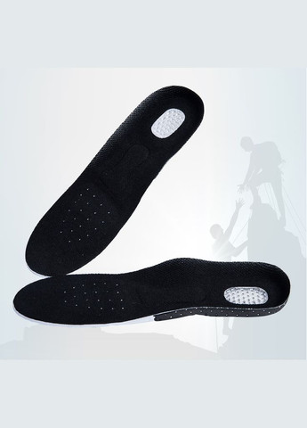 Обрезные ортопедические стельки большого размера для обуви с супинатором до 48 размера No Brand (308359365)