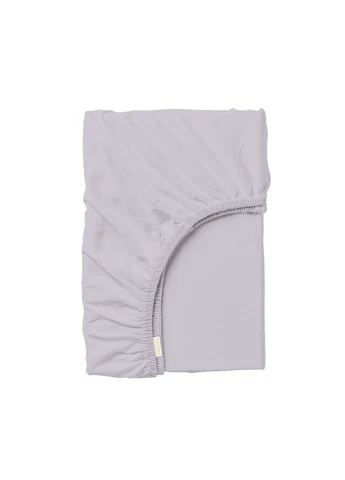 Набор простыней на резинке 90х200 LILAC PEARL (4822052379752) Cosas (392175913)