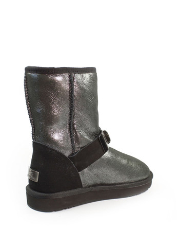 Женские угги из натуральных материалов It-Girl (364847441)