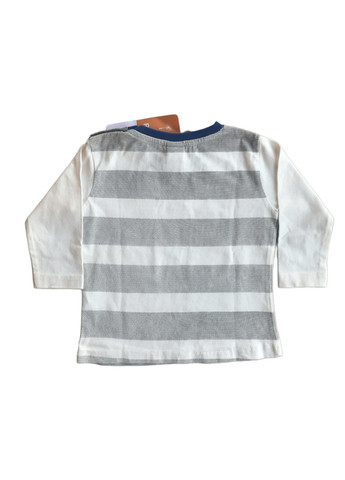 Лонгслів для хлопчика Pusblu (303727543)