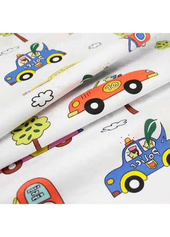 Наволочка на подушку 40х60 CARS (4822070605277) Cosas (366961939)