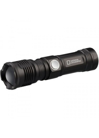Ліхтар (930143) National Geographic iluminos led zoom flashlight 1000 (268146395)