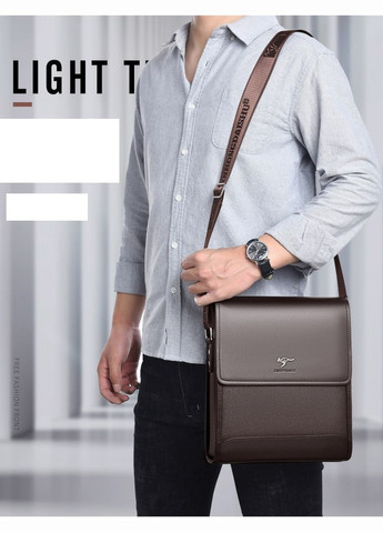 Мужская сумка-барсетка большая через плечо Kangaroo (290683250)