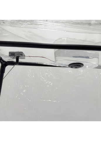 3х уровневый проращиватель Fogel для цветов, рассады, микрозелени с автоматическим увлажнителем BIOM Metaplant (364274696)