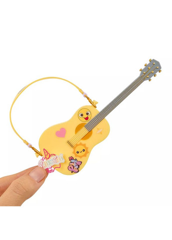 Кукла Junior High Rockband Санни (565628) Rainbow High (356670632)