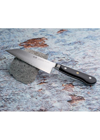 Японский нож Кирицуке Senzo Professional (MP05) Suncraft (314931710)