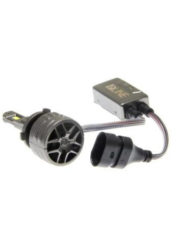 LED автолампи Hight VI 9005 6000K QLine (382552467)