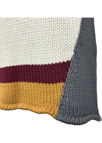 Подовженний жіночий светр-туніка One Teaspoon (368969378)