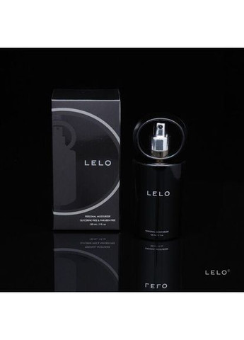 Лубрикант Personal Moisturizer на водній основі, без гліцерину, з алое вера, 150 мл Lelo (371390346)