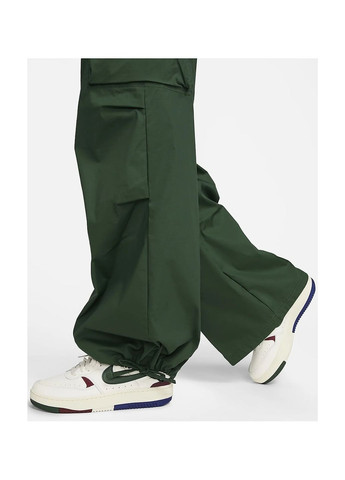 Брюки женские Sportswear Green Nike (364837501)