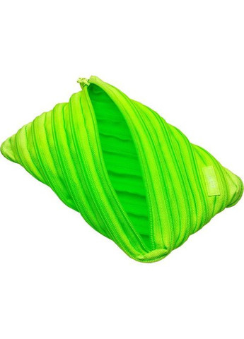 Пенал Zipit Neon Jumbo Radiant Lime (268140535)