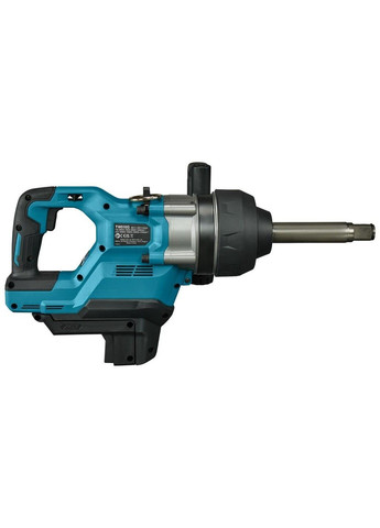 Гайкокрут акумуляторний TW010GZ (3150 Нм, 1", XGT 40В, без акумуляторів та зарядного пристрою) Makita (325405389)