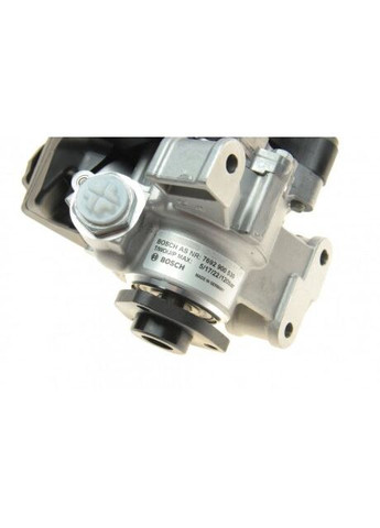 Насос гідропідсилювача керма Bosch (366116680)