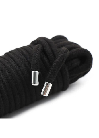 Мотузка для зв'язування для рольових ігор, шибарі, бандажна мотузка для БДСМ 5 метрів No Brand (341309868)