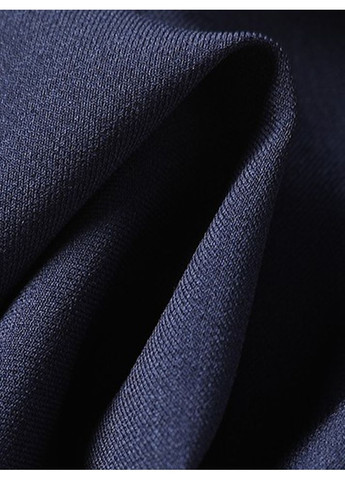 Жіночий модний брючний костюм Синій Number Nine (336214192)