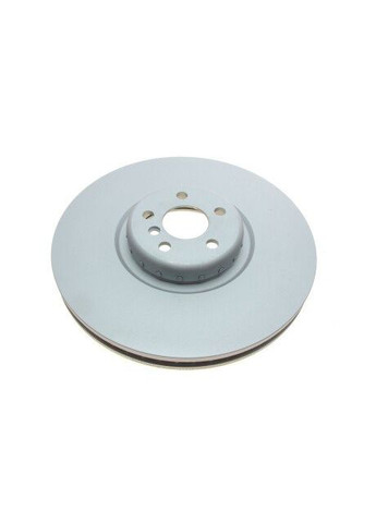 Диск гальмівний (передній) BMW X5 (G05/F95)/X7 (G07) 18- (R) (395x36) 150.2963.32 (opt-om) ZIMMERMANN (354765661)