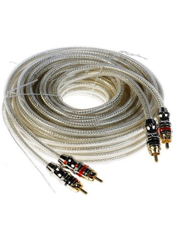 Линейный межблочный провод MPRE 5.2 двухканальный кабель для качественного цифрового аудиосигнала Mystery (297331243)