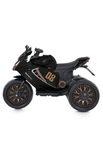Дитячий електромобіль Мотоцикл M 5050ELR-2 до 30 кг Bambi (388532337)