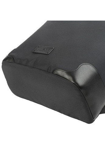 Городской рюкзак Fine 15.6"/16" Black 17л (BKFINE15D-BK) Tucano (333339753)