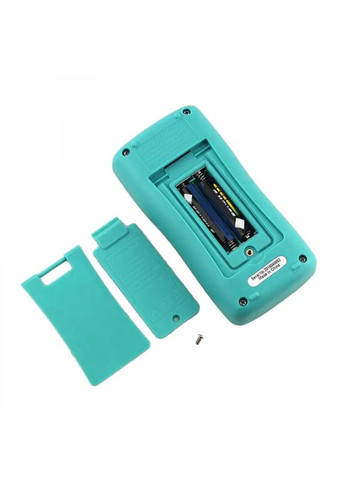 Мультиметр цифровий ZT102 True RMS Bside (300577536)