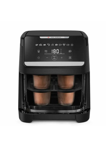 Мультипіч (Аерогриль) Easy Fry Silence XXL EY8428E0 Tefal (367057119)