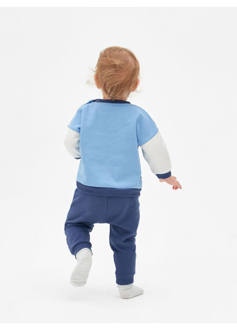 Синие брюки Primark