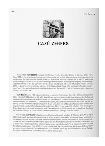 Книга 100 Contemporary Wood Buildings (9783836561563) Taschen (364656265)