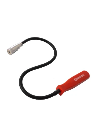 Захоплення магнітне з ліхтариком ET-1010 565 мм x 2.25 кг Intertool (386738068)