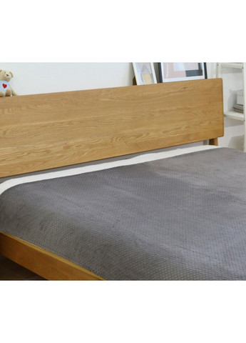 Текстиль для дому Плед 150*200 см Tracery Gray Soho (365274755)