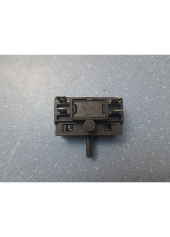 Перемикач режимів для електро плити Saturn (361863421)