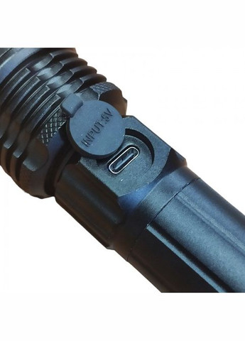 Ручний акумуляторний ліхтар BL-P18-P50 ліхтарик No Brand (323486643)