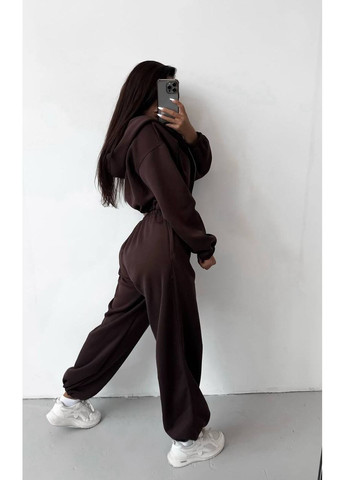 Женский спортивный костюм No Brand (354803991)