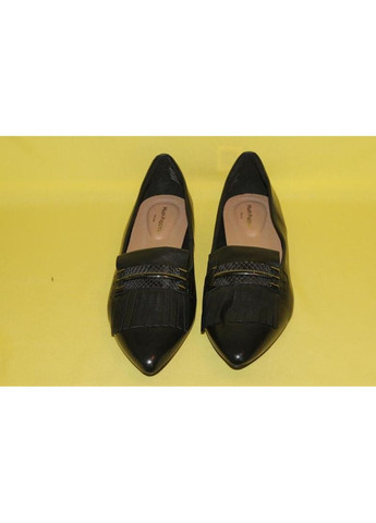 Hush Puppies Туфли женские размер 43,5 черный з, — (369634070)
