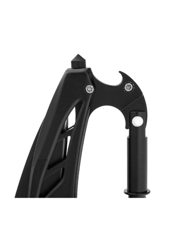 Мультитул Карабін з Ножем Axe Knife Clip 6 в 1 MBT-CLP Mamba Tac (342966528)