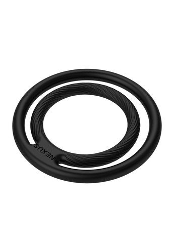 Ерекційне кільце Enduro Double Nexus (349836883)